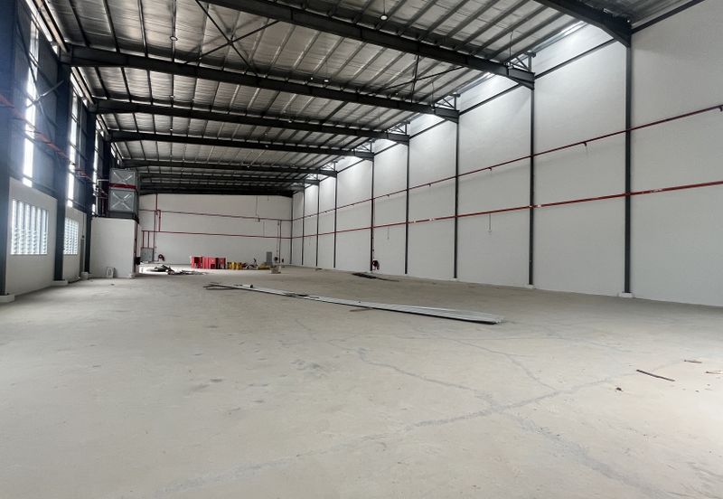 Kawasan Perindustrian Nilai 7