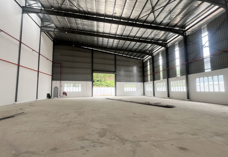 Kawasan Perindustrian Nilai 7