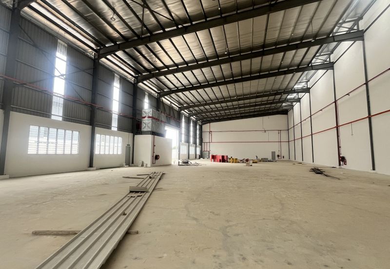 Kawasan Perindustrian Nilai 7