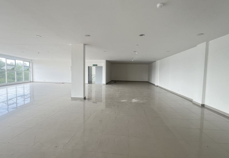 Kawasan Perindustrian Nilai 7