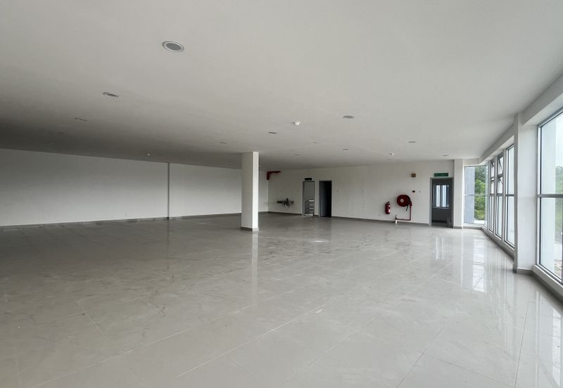 Kawasan Perindustrian Nilai 7