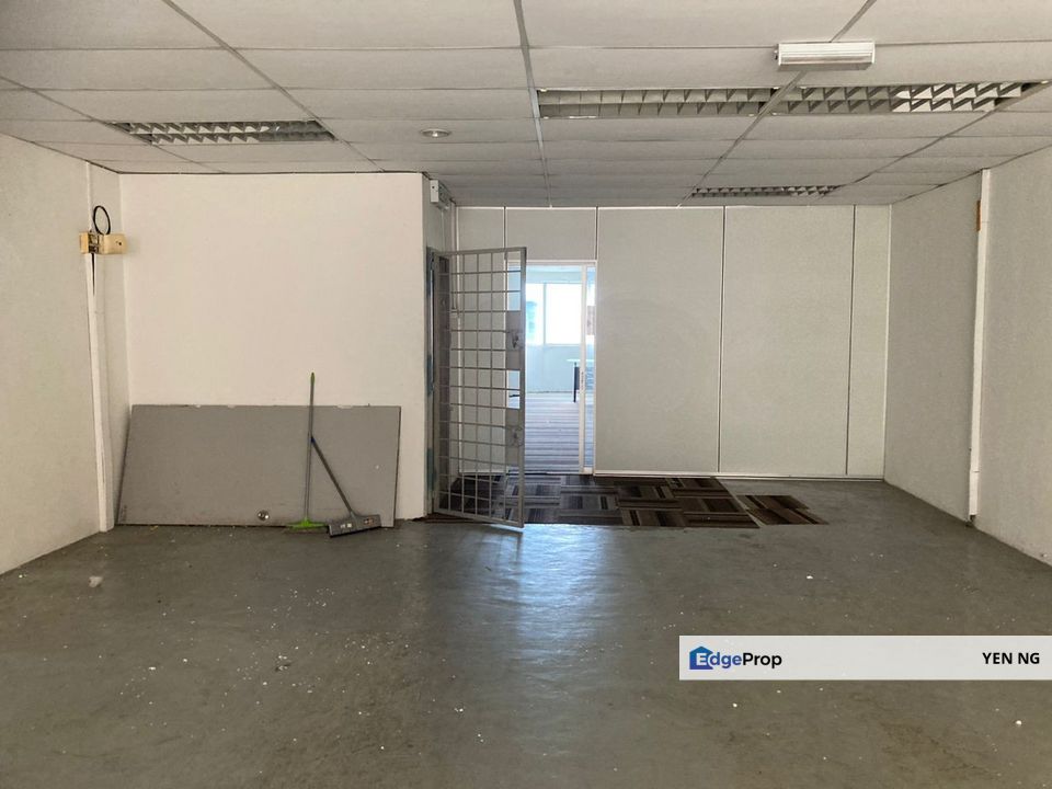 Cheap Offices for Rent @ MKH Avenue, Kajang, Selangor, Selangor, Kajang