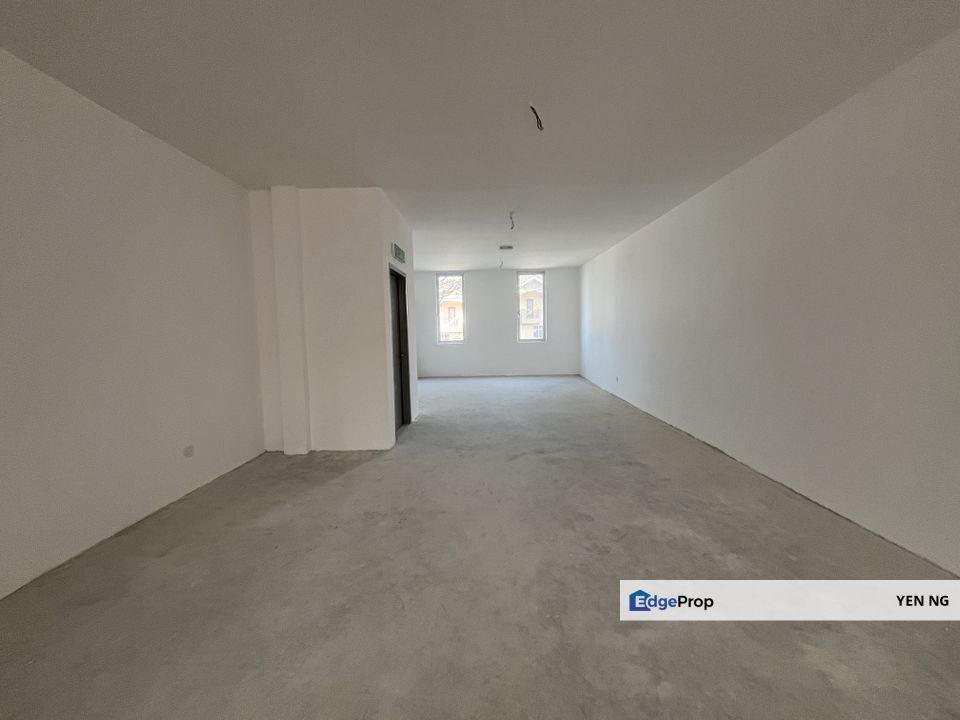 Cheap Offices for Rent @ MKH Avenue, Kajang, Selangor, Selangor, Kajang
