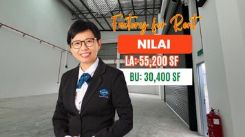 Cheap New 3 Storey Detached Factory For Rent @ Arab Malaysian ...