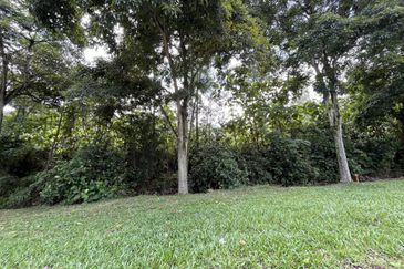 Nilai 2 Industrial Park