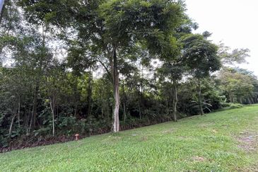 Nilai 2 Industrial Park