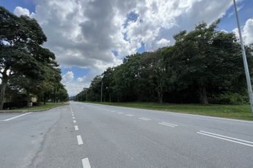 Nilai 2 Industrial Park