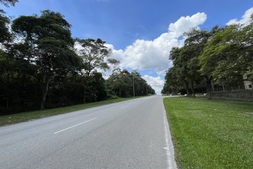 Nilai 2 Industrial Park