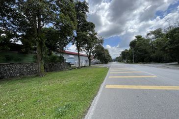 Nilai 2 Industrial Park