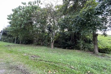 Nilai 2 Industrial Park