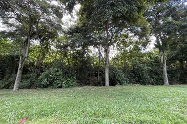 Nilai 2 Industrial Park