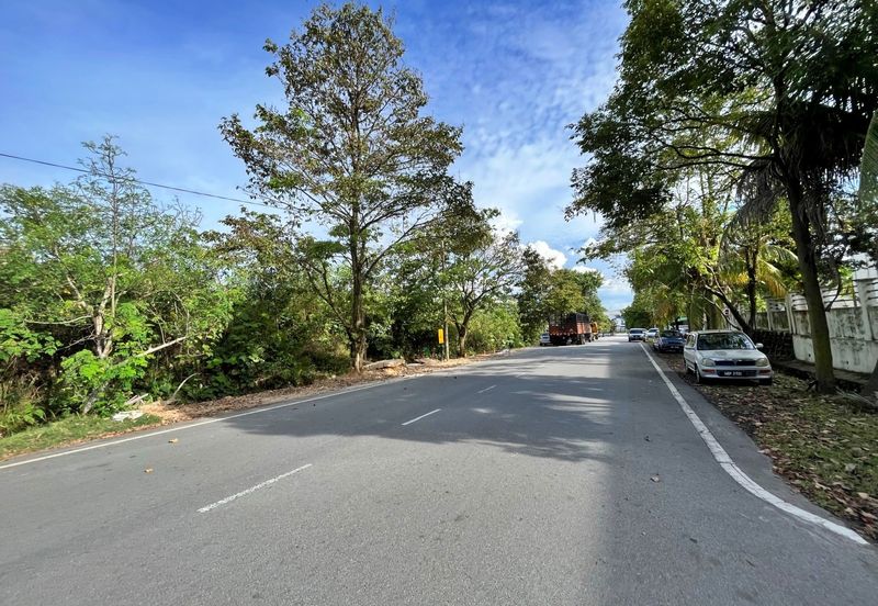 Nilai 2 Industrial Park