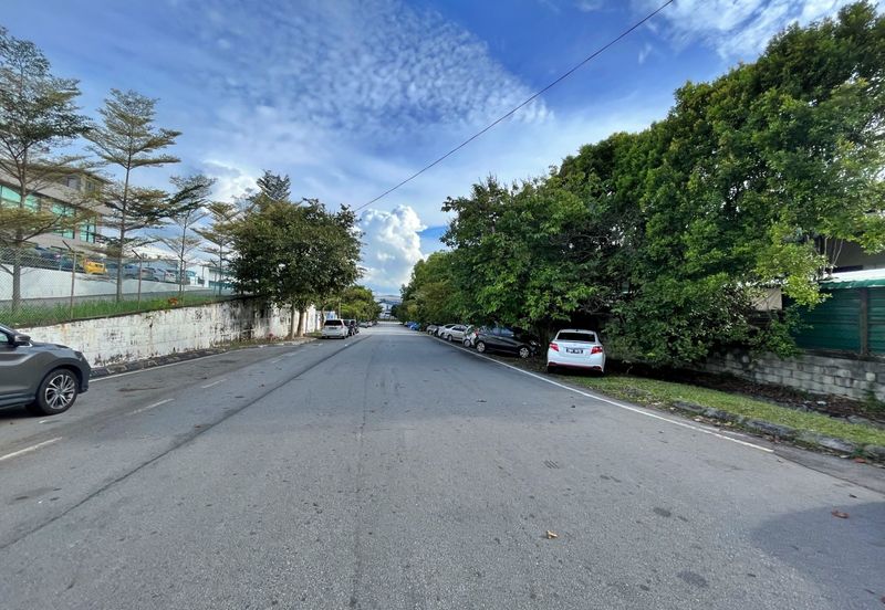 Nilai 2 Industrial Park