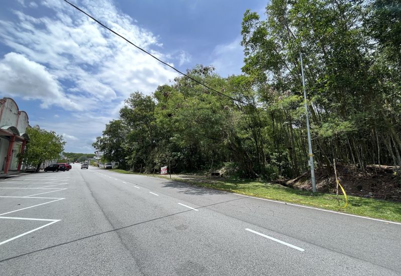 Nilai 2 Industrial Park