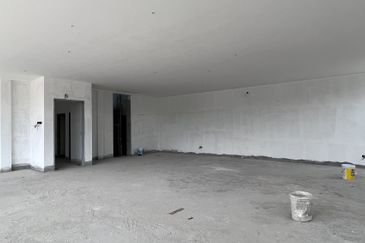 Nilai 2 Industrial Park