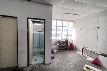 Nilai 2 Industrial Park