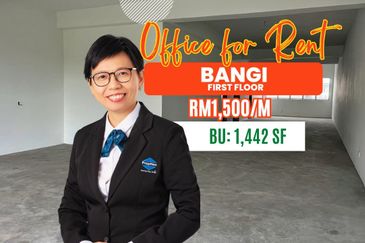 Kubica Square, Bandar Puteri Bangi