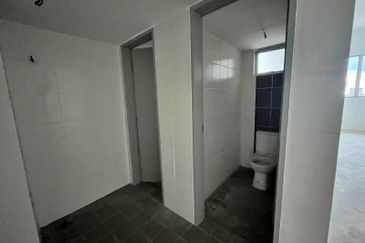 Kubica Square, Bandar Puteri Bangi