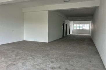 Kubica Square, Bandar Puteri Bangi