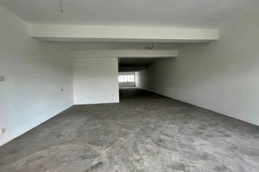 Kubica Square, Bandar Puteri Bangi