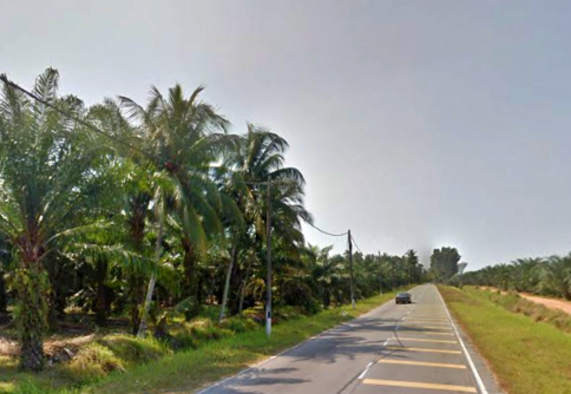 Kawasan Perindustrian Nilai