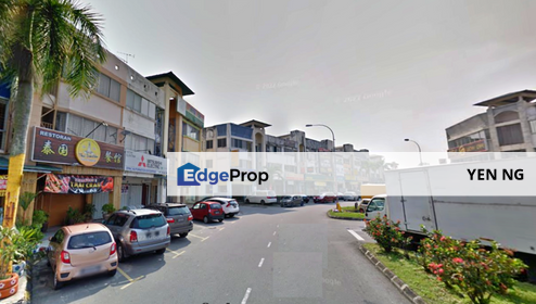 Cheap Office for Rent @ Kajang Prima, Kajang, Selangor, Selangor, Kajang