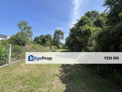 Cheap 2.5 Acres Agricultural Land for Sale in Sungai Pelek, Sepang, Selangor, Selangor, Sepang