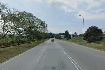 Kawasan Perindustrian Nilai