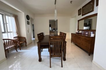 Seri Maya Condominium