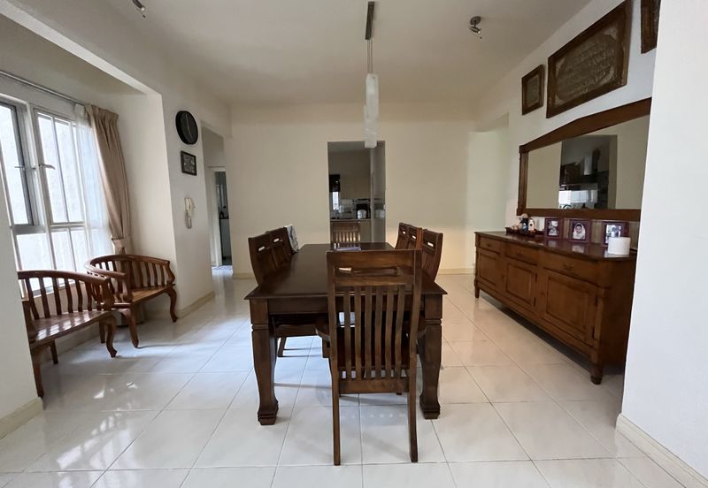 Seri Maya Condominium