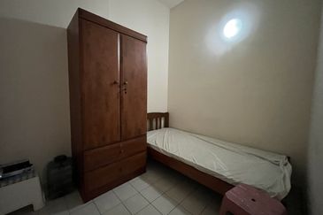 Seri Maya Condominium