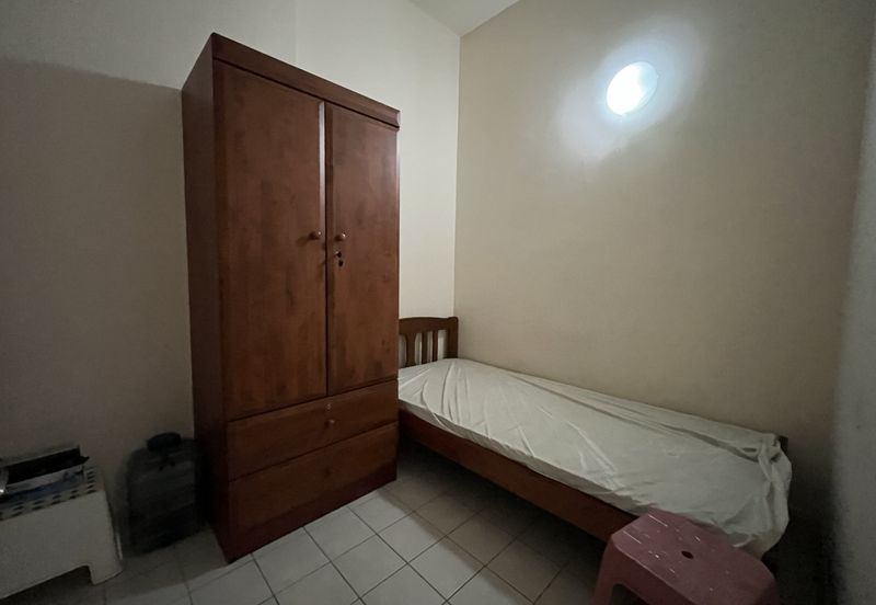 Seri Maya Condominium