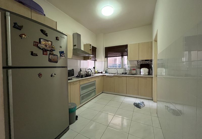 Seri Maya Condominium