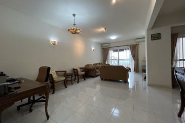 Seri Maya Condominium