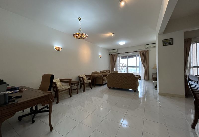 Seri Maya Condominium