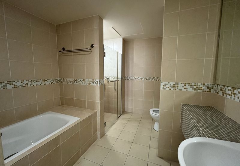 Seri Maya Condominium