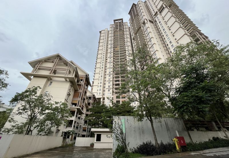 Seri Maya Condominium