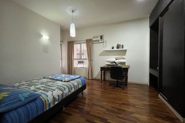 Seri Maya Condominium