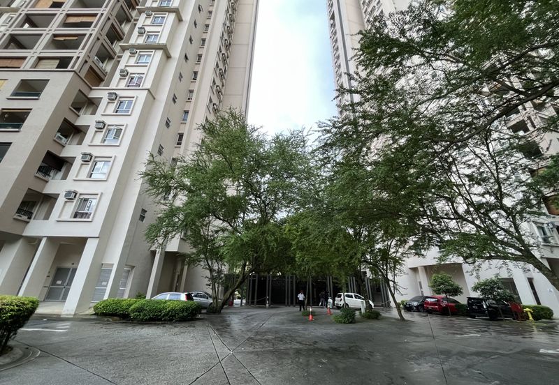 Seri Maya Condominium