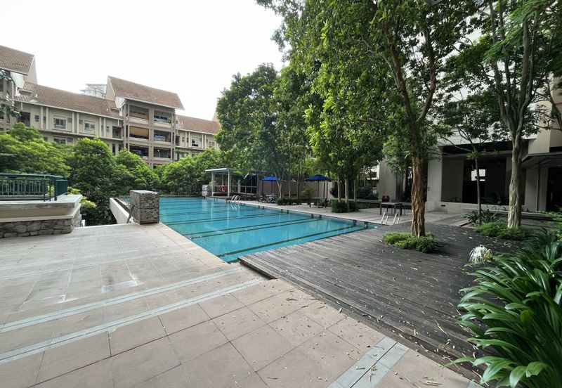 Seri Maya Condominium