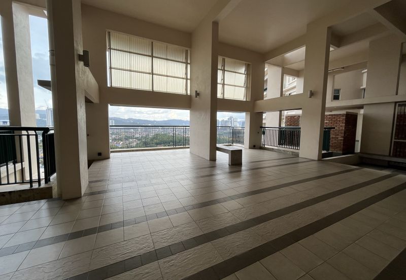 Seri Maya Condominium