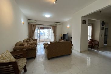 Seri Maya Condominium