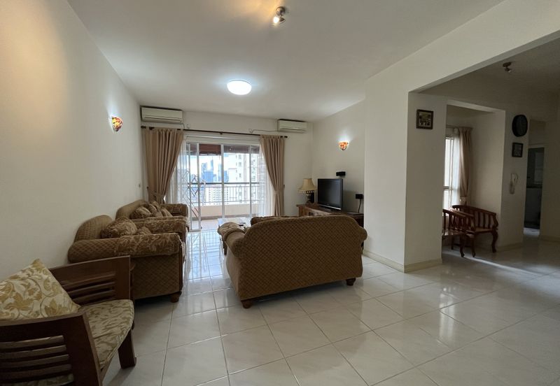 Seri Maya Condominium