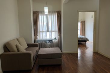 Seri Maya Condominium