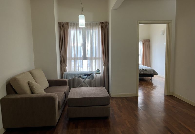 Seri Maya Condominium