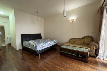 Seri Maya Condominium