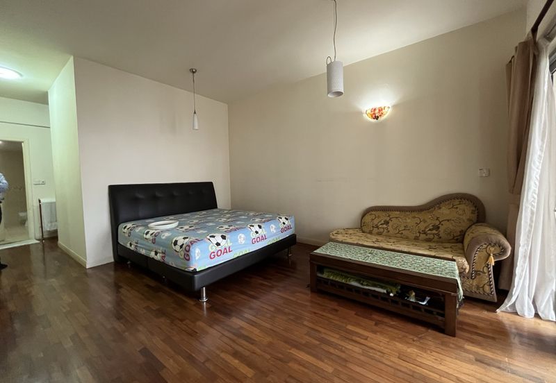 Seri Maya Condominium