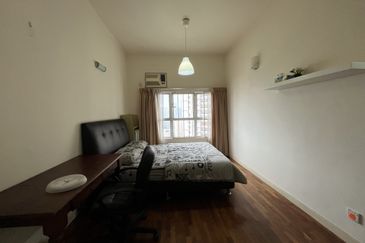 Seri Maya Condominium