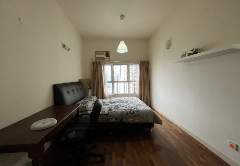 Seri Maya Condominium