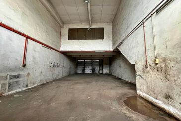 Kawasan Perindustrian Nilai 7